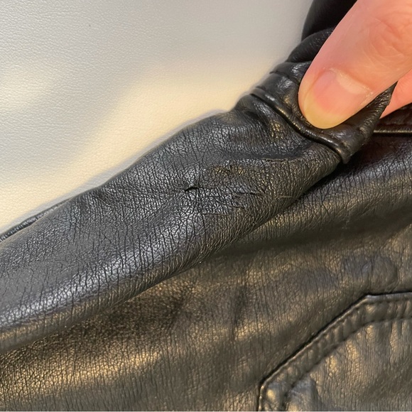 Tripp NYC Vegan leather pants - Picture 10 of 16